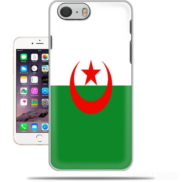 coque algerie iphone 5