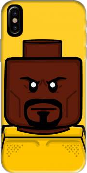 coque Iphone 6 4.7 Bricks Defenders Luke Cage