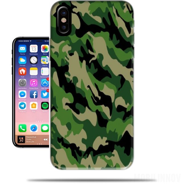 coque iphone 4 militaire