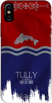 coque Iphone 6 4.7 Flag House Tully