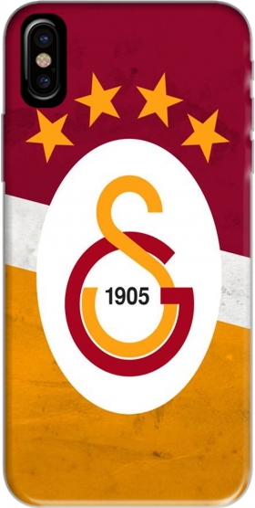 Coque Galatasaray Football club 1905