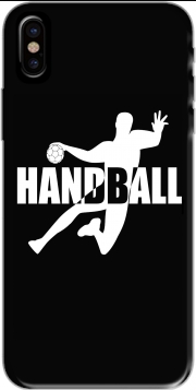 Coque Handball Live