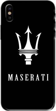 Coque Maserati Courone