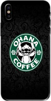 coque Iphone 6 4.7 Ohana Coffee