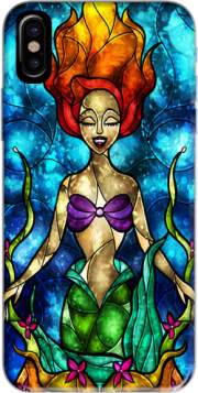 coque Iphone 6 4.7 Princesse de la mer - Ariel