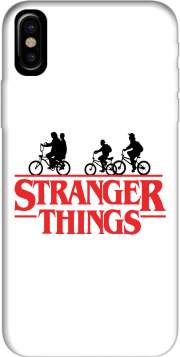 coque strangers things iphone 5
