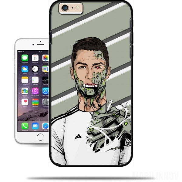 coque real madrid iphone 6