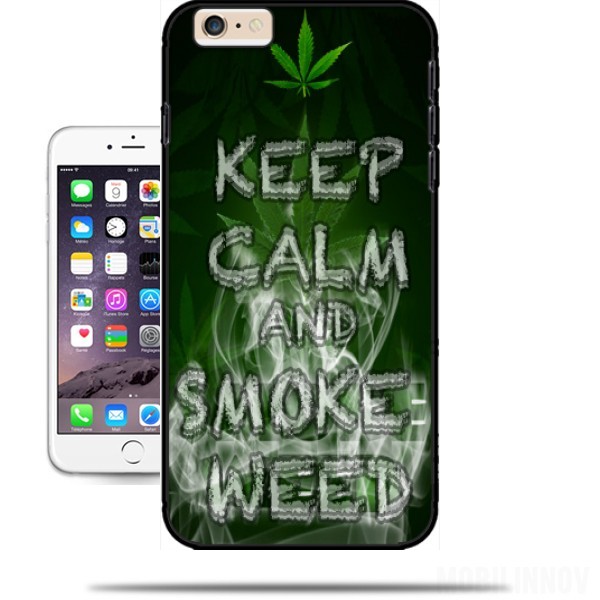 coque iphone 7 plus weed