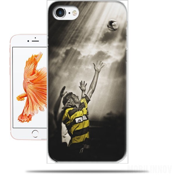 coque iphone 6 rugby
