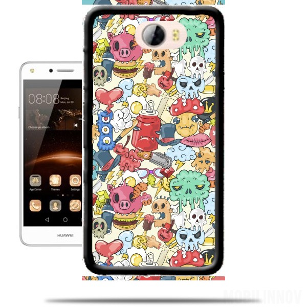 coques huawei y5 2