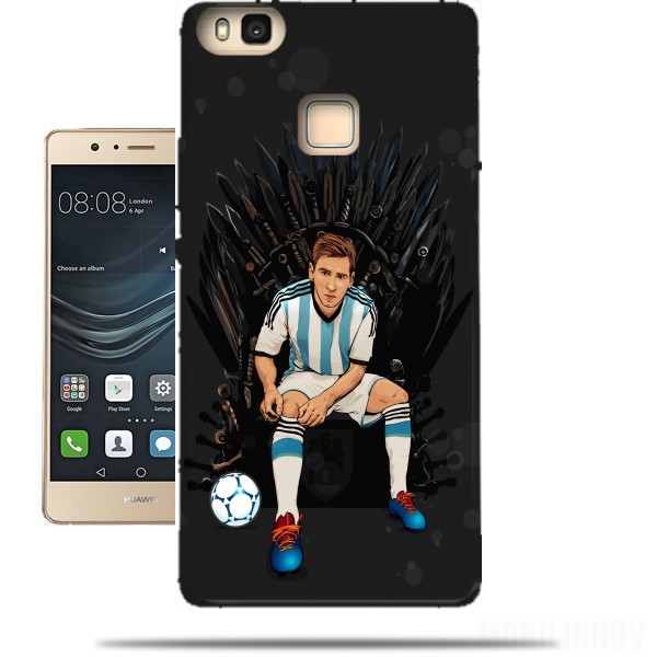 coque huawei p9 lite game of thrones