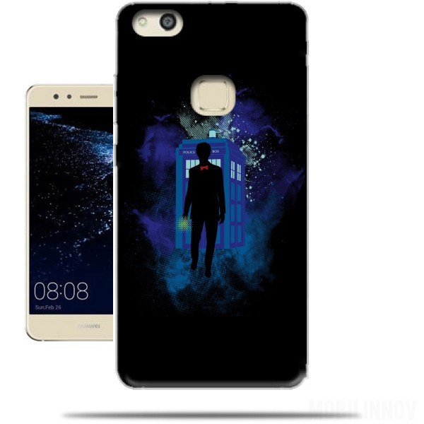 coque huawei p10 lite doctor who