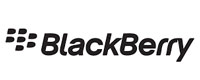 coque en silicone Blackberry personnalisée