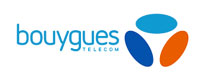 coque en silicone Bouygues Telecom personnalisée