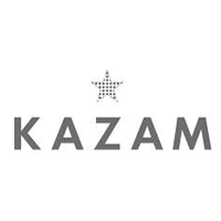 coque Kazam personnalisée
