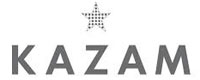 coque en silicone Kazam personnalisée