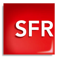 coque SFR personnalisée