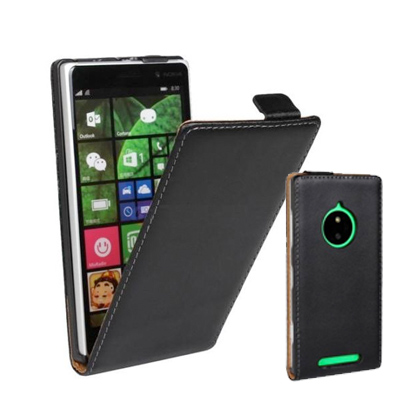 Housse à clapet Nokia Lumia 830 Personnalisée