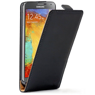 Housse à clapet Samsung Galaxy Note III N7200 Personnalisée
