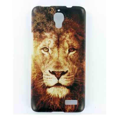 Coque personnalisée Alcatel One Touch Idol