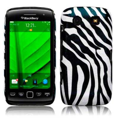 coque personnalisee BlackBerry 9860 Torch