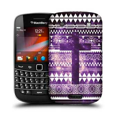 Coque personnalisée Blackberry Bold 9900