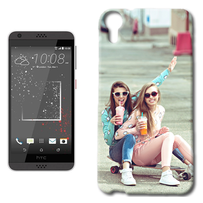coque personnalisee HTC Desire 825