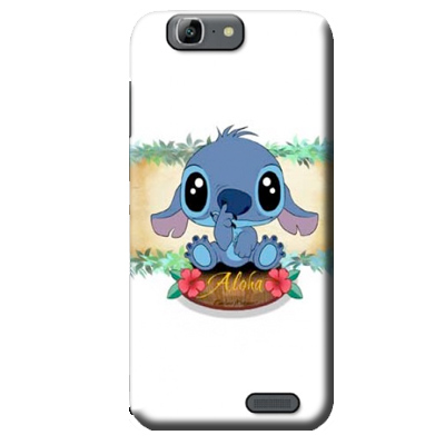 coque personnalisee Huawei Ascend G7