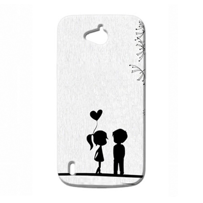 coque personnalisee Huawei Ascend G740