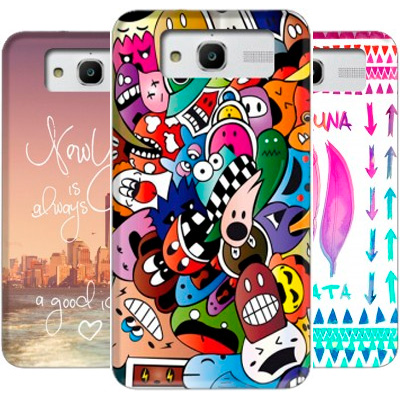 coque personnalisee Huawei Ascend GX1