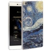 Coque personnalisée Huawei Ascend P8