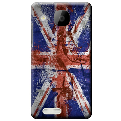 Coque personnalisée Alcatel One Touch Idol Ultra