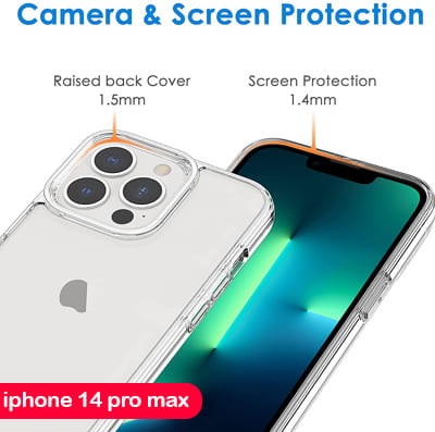 Silicone personnalisée iPhone 14 Pro Max