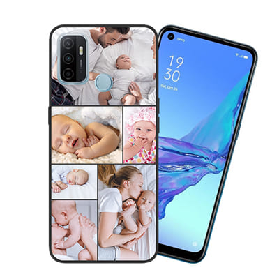 coque personnalisee Oppo A53s
