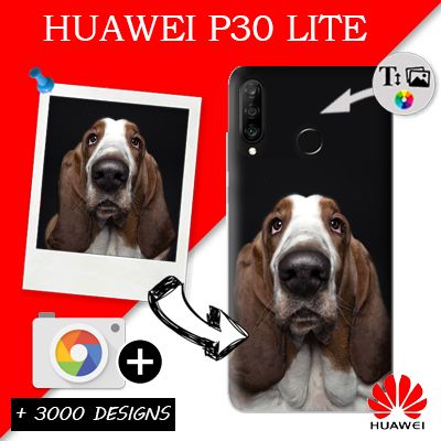 Coque personnalisée Huawei P30 Lite / Nova 4 / Honor 20s