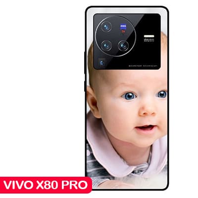 Coque personnalisée Vivo X80 Pro