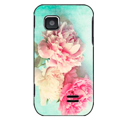 coque personnalisee Samsung Wave 575 S5750