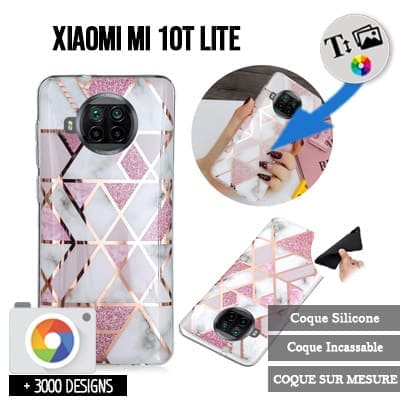acheter silicone Xiaomi Mi 10T Lite 5G