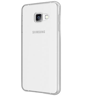 Accessoire Samsung Galaxy A5 2017 Protection personnalisable ...