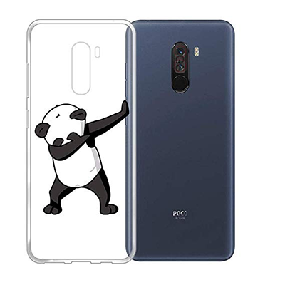 coque personnalisee Pocophone F1