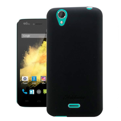 coque personnalisee Wiko Birdy