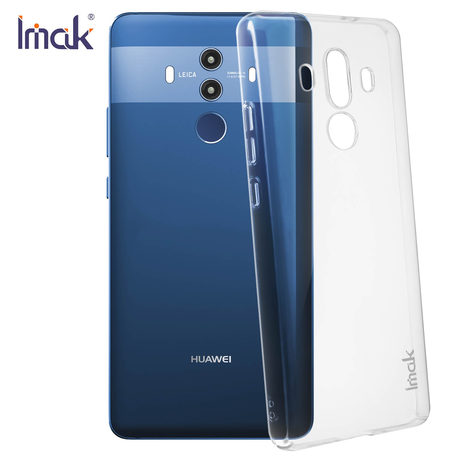 Coque personnalisée Huawei Mate 10 Pro