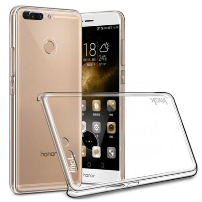 coque personnalisee Honor V9 / Honor 8 Pro