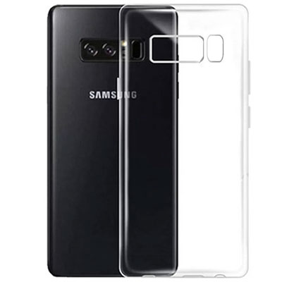 Coque personnalisée Samsung Galaxy Note 8
