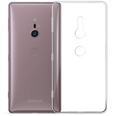 coque personnalisee Sony Xperia XZ2