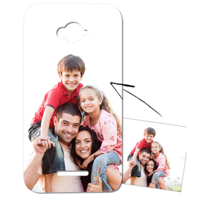 coque personnalisee Alcatel One Touch Pop C7