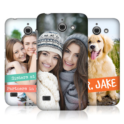 coque personnalisee Huawei Ascend Y550