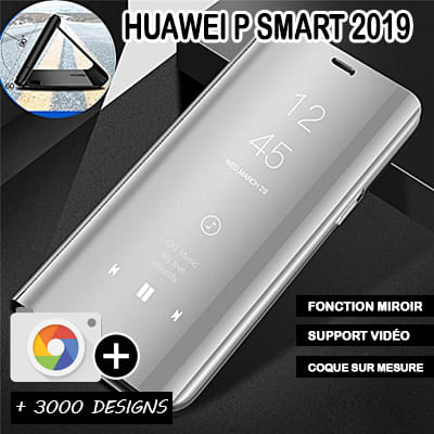 coque smartphone huawei p smart z 2019