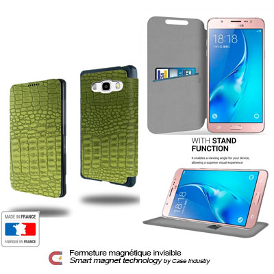 Accessoire Samsung Galaxy J5 (2016) Protection personnalisable ...
