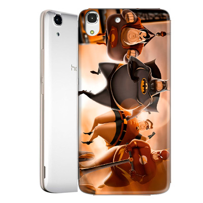coque personnalisee Huawei Honor 4A